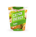 Cat Energy Pro 1000г Рыба