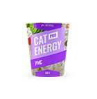 Cat Energy Slim 500г Рис